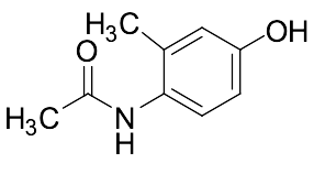N-(4-Hydroxy-2-methylphenyl)acetamide