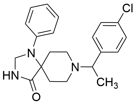 R-6890 (Spirochlorphine)