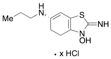 N1-Hydroxy (S)-Pramipexole Hydrochloride