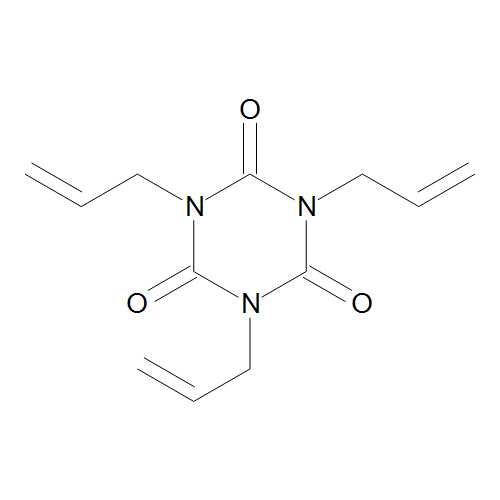 1,3,5-Triallyl-1,3,5-triazinane-2,4,6-trione