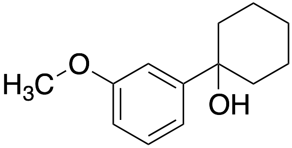 1-(3-Methoxyphenyl)cyclohexanol