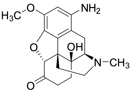 1-Amino Oxycodone