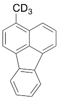 3-Methylfluoranthene-d3