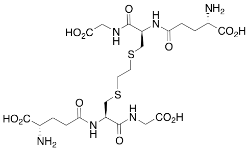 Buy Online TRC - S,S'-Ethylenebis(glutathione) | LGC Standards Buy Online TRC - S,S'-Ethylenebis(glutathione) | LGC Standards