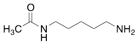 N-(5-Aminopentyl)acetamide