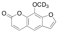 8-Methoxy-d3 Psoralen