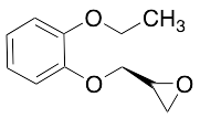 (R)-2-((2-Ethoxyphenoxy)methyl)oxirane