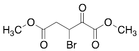 Dimethyl 3-​Bromo-​2-​oxopentanedioate