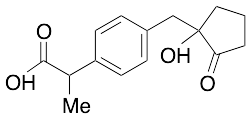 Loxoprofen Related Compound 2