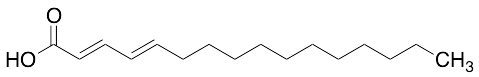 2,​4-​Hexadecadienoic acid