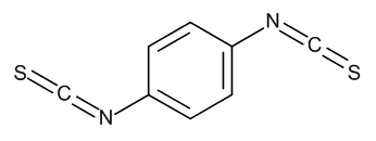 Bitoscanate - CAS No. 4044-65-9 Bitoscanate