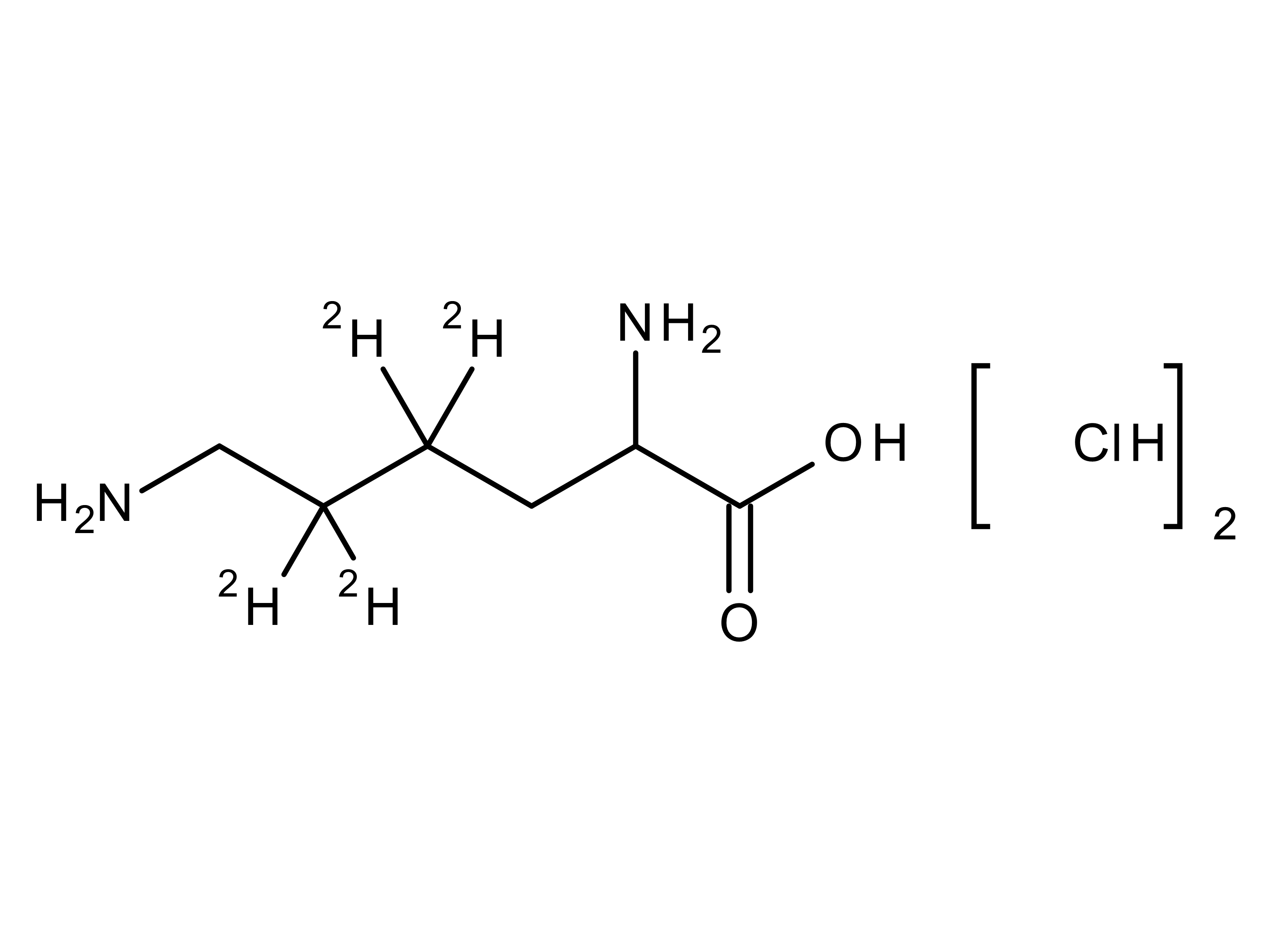 DL-Lysine-4,4,5,5-d4 2HCl