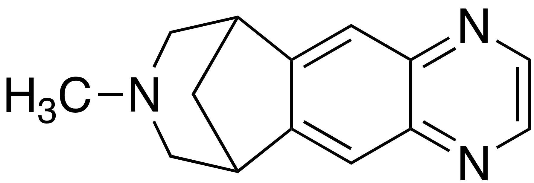 8-Methyl Varenicline Hydrochloride
