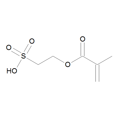 2-Sulfoethyl methacrylate 100 µg/mL in Acetonitrile