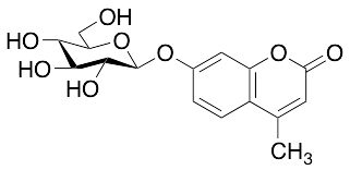 4-Methylumbelliferyl Beta-D-Glucoside