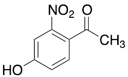 1-(4-Hydroxy-2-nitrophenyl)ethanone