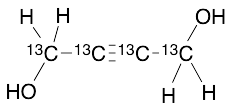 2-Butyne-1,4-diol-13C4