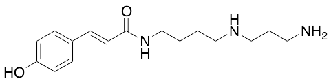 N1-Coumaroylspermidine