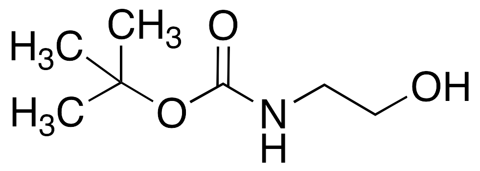 N-Boc-ethanolamine