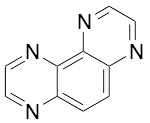 Pyrazino[2,3-f]quinoxaline