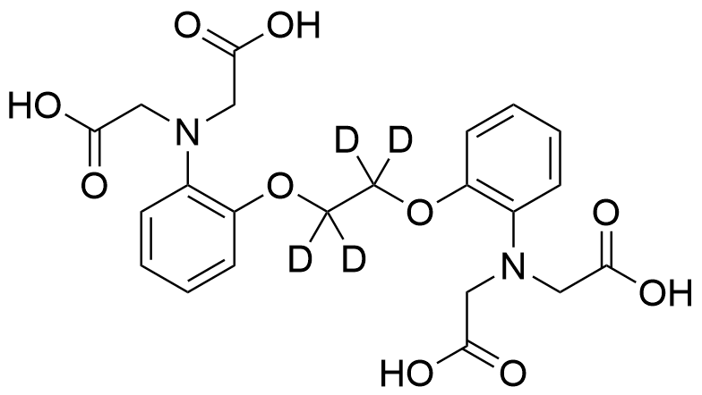 BAPTA-D4