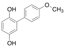 (4-Methoxy Phenyl) Hydroquinone
