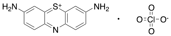 Thionin perchlorate