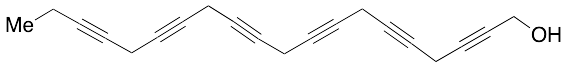 2,5,8,11,14,17-Icosahexayn-1-ol