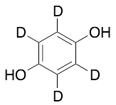 Hydroquinone D4 (ring D4)