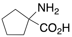 1-Amino-1-cyclopentanecarboxylic Acid