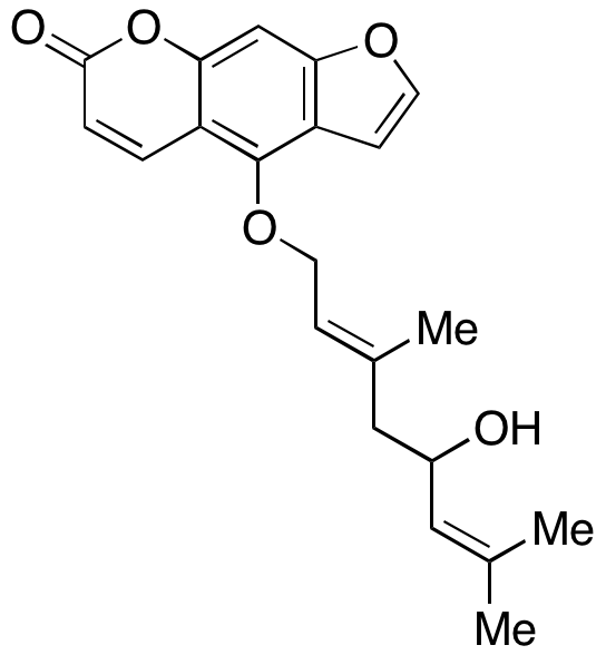 Notopterol