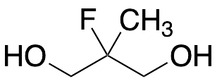 2-Fluoro-2-methylpropane-1,3-diol