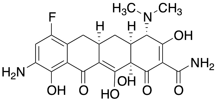 Naphthacenecarboxami​de (Technical Grade)