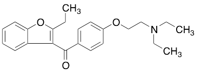 Etabenzarone