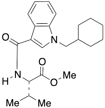 MMB-CHMICA [A neat solid]