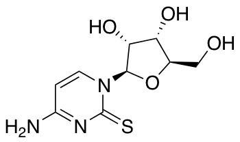 2-Thiocytidine