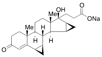 Drospirenone Acid Sodium Salt