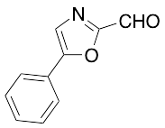 5-Phenyloxazole-2-carboxaldehyde