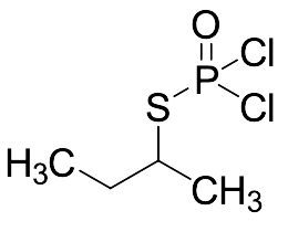 S-sec-Butyl Phosphorothioic Dichloride