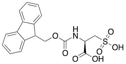 Fmoc-L-cysteic Acid