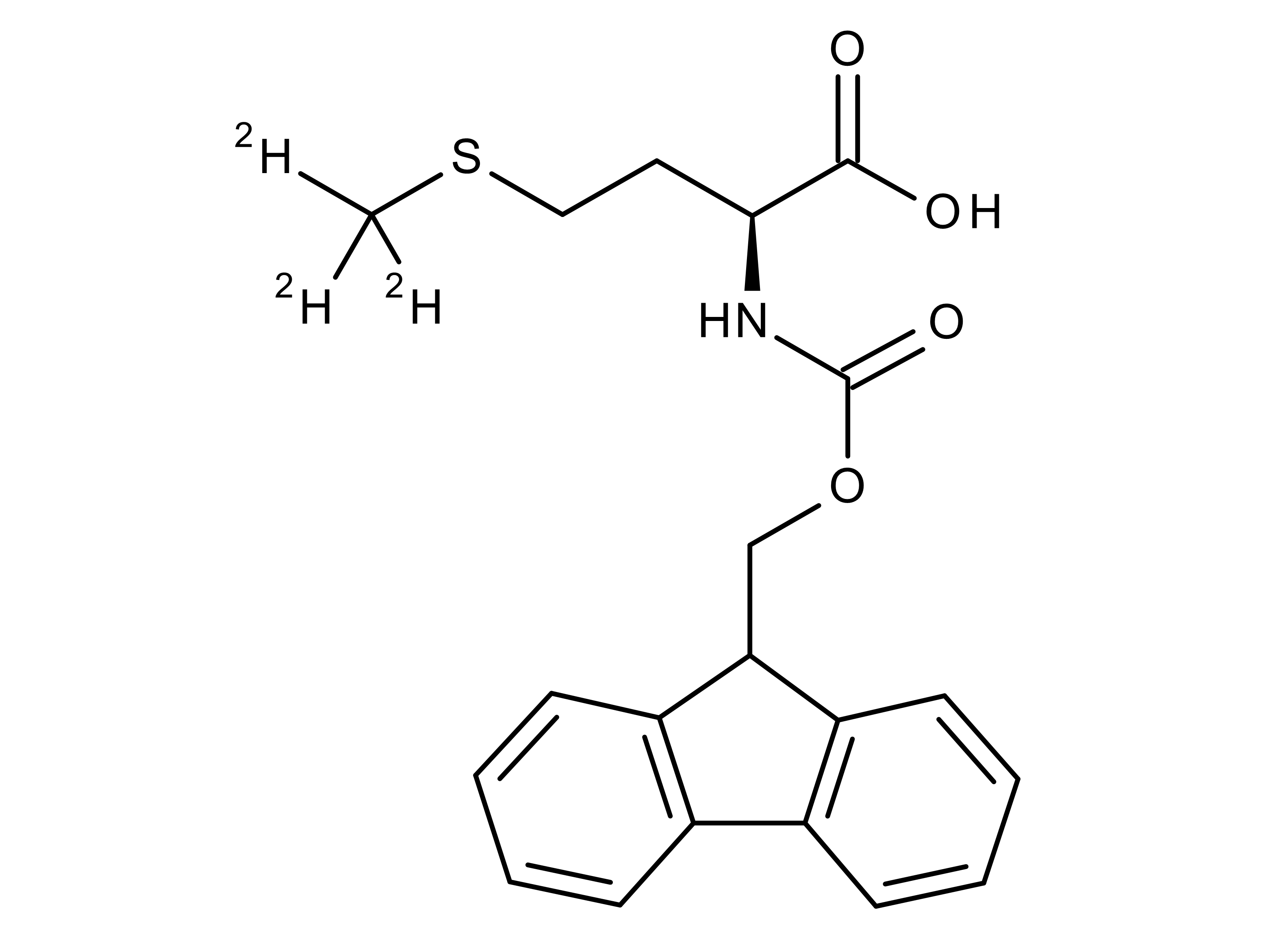 L-Methionine-d3-N-FMOC (S-methyl-d3)