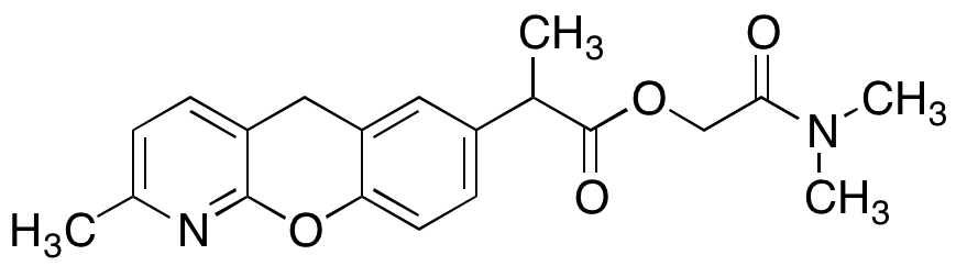 Tilnoprofen Arbamel