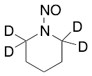N-Nitrosopiperidine-d4