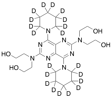 Dipyridamole-d20 (Major)