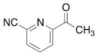 6-Acetylpicolinonitrile