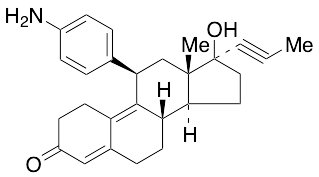 Didemethyl Mifepristone
