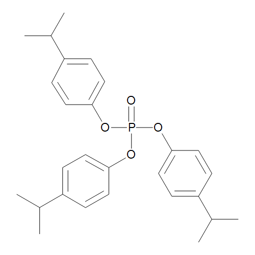 Tris(4-isopropylphenyl) Phosphate