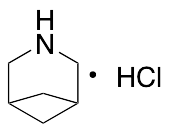 3-Azabicyclo[3.1.1]heptane Hydrochloride