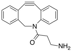 DBCO-Amine