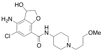 Prucalopride Hydroxy